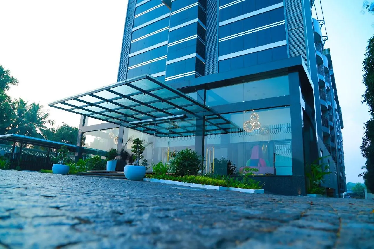 Noah Sky Suites Kochi
