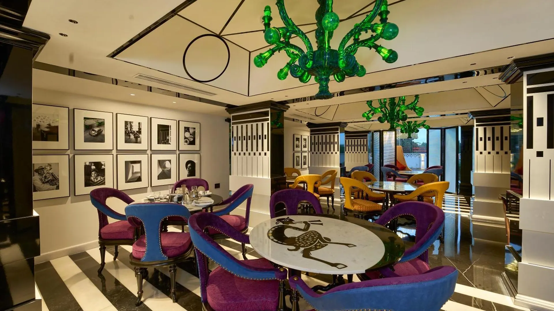 Noah Sky Suites Kochi 4*,  India