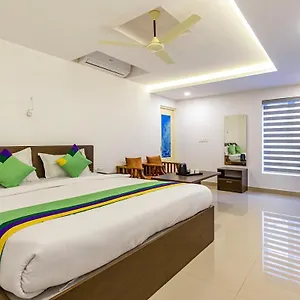 Treebo Trend Airport Avenue Plaza Cochin Airport Hotel