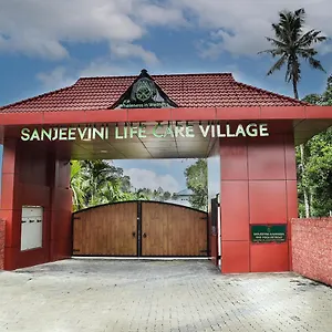 Sanjeevini Life Care Village - A Science Based Non - Invasive Holistic Wellness Destination Resort
