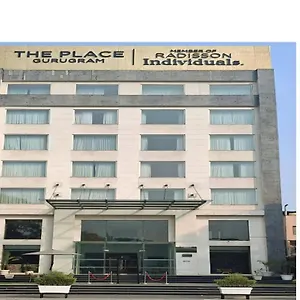 The Place Gurugram, A Member Of Radisson Individuals Hotel