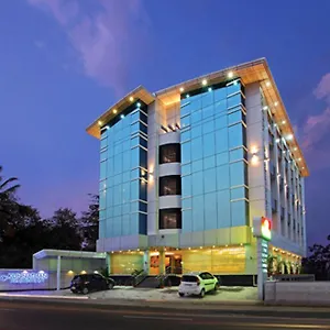 Kunnathan Residency Hotel
