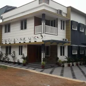 Golden Aparthotel